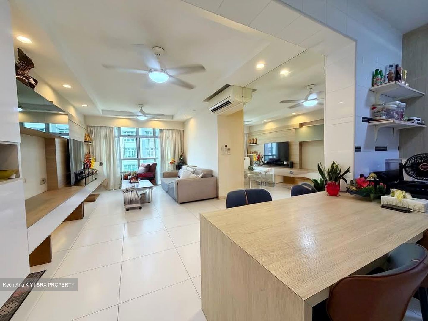 Blk 430B Orchid Spring @ Yishun (Yishun), HDB 4 Rooms #565352441